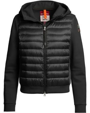 Parajumpers Caelie Jacket - Black