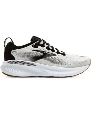 Brooks Adrenaline Gts 25 Trainers - White