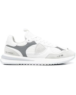 Philippe Model Trainers - White