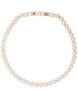 Swarovski Una Angelic Necklace - White