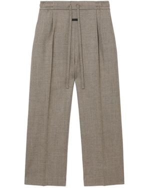Fear Of God ウールパンツ - グレー