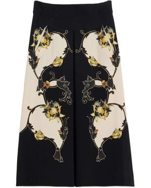 La DoubleJ Santa Monica Skirt - Black