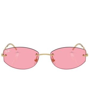 Ray-Ban Rb3792 - Pink