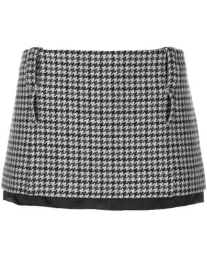 Miu Miu Skirt - Black