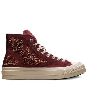 Converse Chuck Taylor All Star Hi "Kartik - Brown
