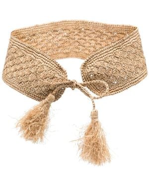 IBELIV Bika Belt - Natural