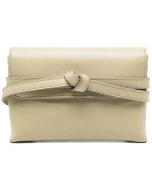 Gianni Chiarini Belty Clutch - Natur