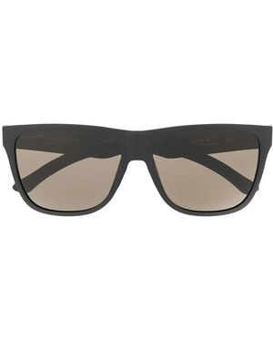 Smith Lowdown Xl 2 Squared Sunglasses - Black