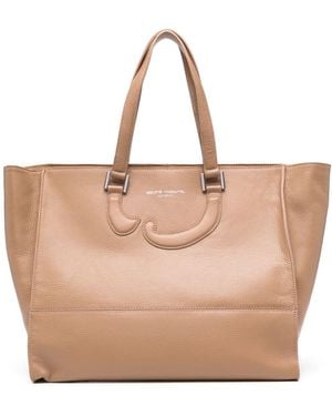 Societe Anonyme Hug Tote Bag - Natural