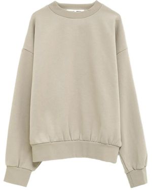 Fear Of God Felpa Girocollo - Neutro
