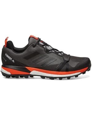adidas Terrex Skychaser Lt Gtx Hiking Trainers - White
