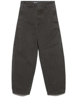 Bimba Y Lola Barrel - Gray