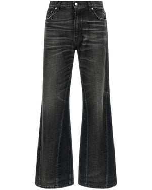 Haikure Claire Jeans - Schwarz