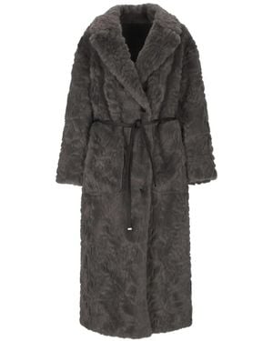 Urbancode Cappotto - Nero