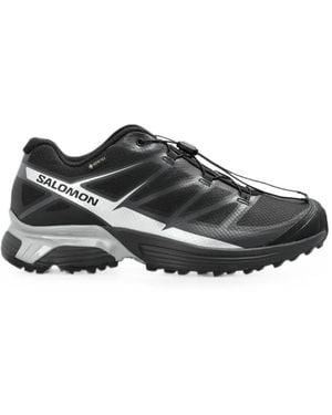 Salomon Xt-Pathway Gore-Tex Sneakers - Black