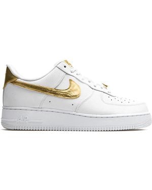 Nike Air Force 1 '07 Trainers - White