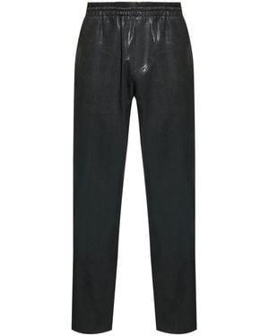 DIESEL P-Clays Trousers - Black