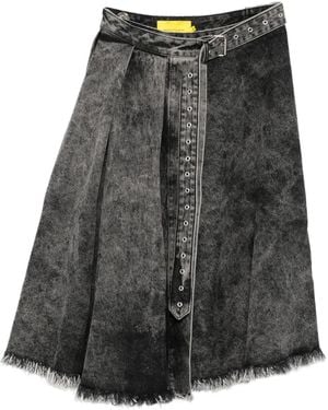 Marques'Almeida Skirts for Women | Online Sale up to 85% off