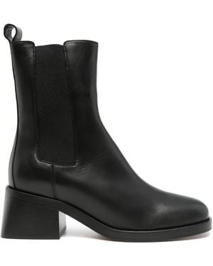 Ba&sh 60Mm Corelia Boots - Black