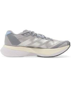 adidas Baskets Adizero Boston 13 - White