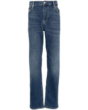 FRAME Jeans Modern - Blu