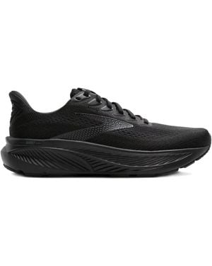 Brooks Ghost 16 Wmns Running Sneakers - Black