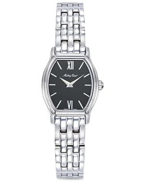 Mathey-Tissot Classic 21Mm Watch - White