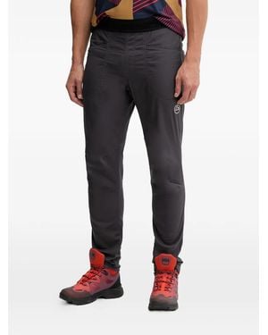 La Sportiva Roots Trousers - Black
