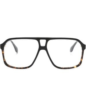 Gigi Studios Gafas Con Montura Estilo Piloto - Negro
