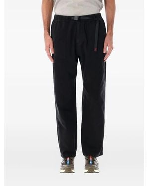 Gramicci Tapered Trousers - Black