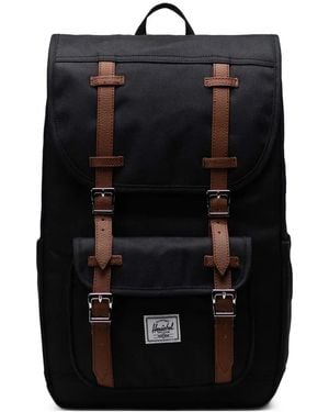 Herschel Supply Co. Little America Backpack - Black