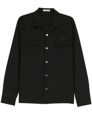 Undercover T-Shirt Con Logo - Nero