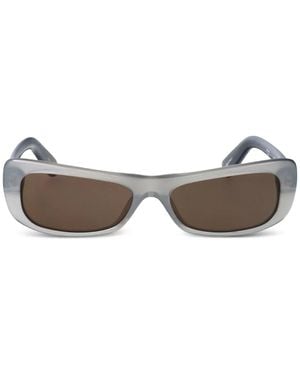 Jacquemus Les Capri Sunglasses - Grey