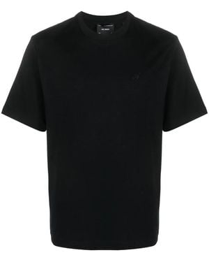 Axel Arigato "Signature" T-Shirt - Black