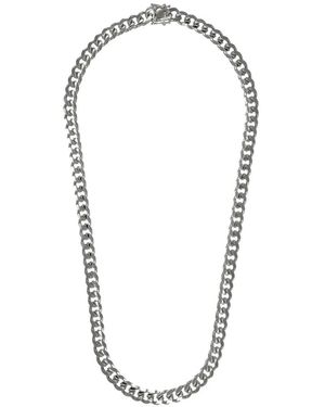 Desmo Collana A Maglia Barbazzale Miami - Blu