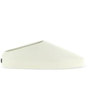 Fear Of God The California 2.0 Slippers - White