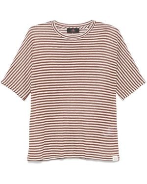 Peuterey Costantine T-Shirt - Natural