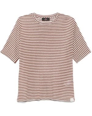Peuterey Costantine Tシャツ - ナチュラル