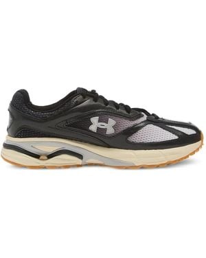 Under Armour Zapatillas Apparition - Negro