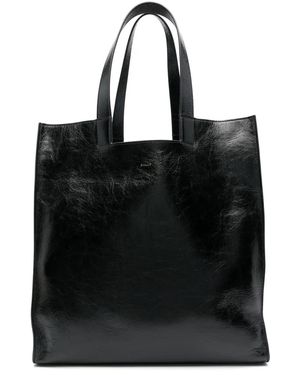 Bally Easy ハンドバッグ - ブラック