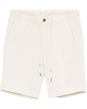 Briglia 1949 Malibu Shorts - White
