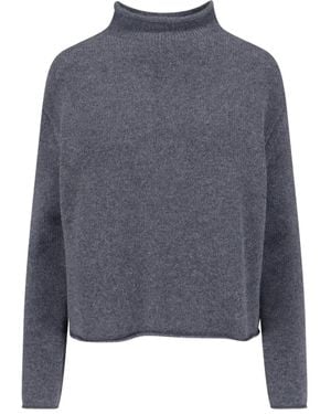 Lisa Yang Sandy Jumper - Grey