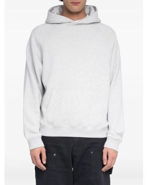 Zadig & Voltaire Georgio Hoodie - White