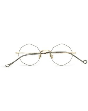 Eyepetizer Gafas Sierra Vista Con Montura Geométrica - Neutro