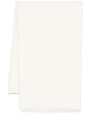 Faliero Sarti Alexia Scarf - White