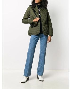 Barbour Coats & Jackets - Green