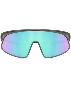 Oakley Rslv Sunglasses - Blue