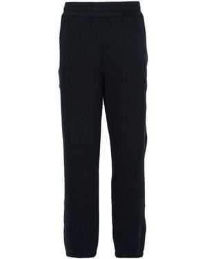 ZEGNA トラックパンツ - ブルー