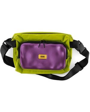 Crash Baggage Bandolera Soft - Rosa