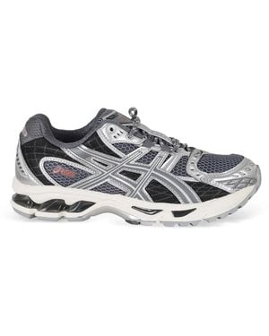 Asics Gel-Nimbus 10.1 Trainers - White